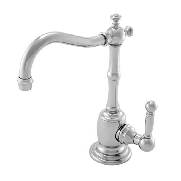 Newport Brass Chesterfield Kitchen Faucet Wayfair